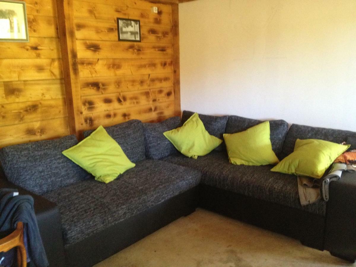 Country House Speedy Komiža Esterno foto